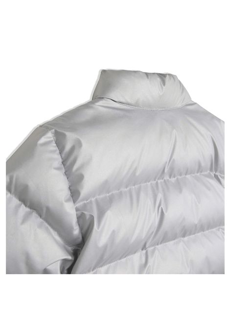 Adidas SD Glam Jacket Silver Infant ADIDAS CORE | Jackets | JM8870-